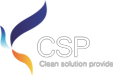 (株)CSP的网站。